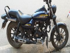 Bajaj Avenger Street 150